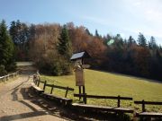 przełęcz Szopka, Pieniny